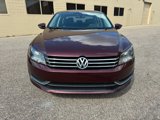Used 2012 Volkswagen Passat 2.5 SE image 2