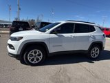 New 2025 Jeep Compass Latitude w/ Convenience Group image 3