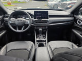 New 2024 Jeep Compass Latitude w/ Sun and Sound Group image 2
