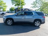 Used 2018 Chevrolet Traverse LT image 4