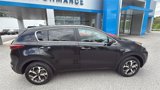 Used 2022 Kia Sportage LX image 2