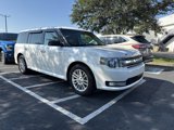 Used 2015 Ford Flex SEL w/ Equipment Group 202A image 6