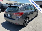Used 2020 Subaru Impreza 2.0i Limited w/ Popular Package #2 image 2