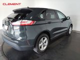 Used 2021 Ford Edge SE w/ Cargo Accessory Package image 4