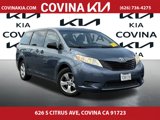 Used 2013 Toyota Sienna L image 2