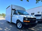 Used 2014 Chevrolet Express 3500 image 3