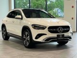 Certified 2025 Mercedes-Benz GLA 250 4MATIC image 2