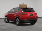 New 2025 Jeep Compass Limited image 4