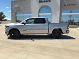 Used 2020 RAM 1500 Big Horn image 2