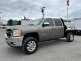 Used 2013 Chevrolet Silverado 2500 LTZ w/ LTZ Plus Package image 2