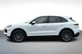 Certified 2025 Porsche Cayenne image 2