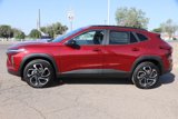 New 2025 Chevrolet Trax RS w/ Driver Confidence Package image 4