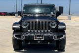 Used 2020 Jeep Gladiator Overland image 3
