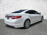 Used 2017 Hyundai Azera Limited image 4