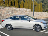 Used 2020 Nissan Versa SV image 4