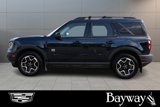 Used 2022 Ford Bronco Sport Big Bend w/ Convenience Package image 4