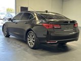 Used 2015 Acura TLX V6 w/ Technology Package image 2