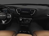 New 2025 Chrysler Pacifica Pinnacle image 6