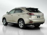 Used 2014 Lexus RX 350 F Sport image 3
