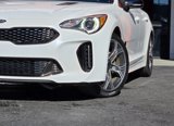 Used 2021 Kia Stinger GT-Line w/ Paint Protection Package image 2