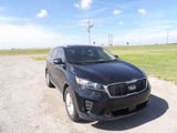Used 2020 Kia Sorento LX w/ LX I4 Convenience Package image 4