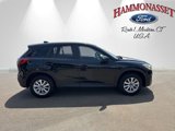 Used 2015 MAZDA CX-5 Touring image 2