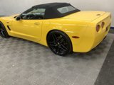 Used 2001 Chevrolet Corvette Convertible w/ Preferred Equipment Group2 image 2