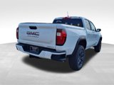 New 2025 GMC Canyon Elevation image 2