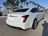 Used 2024 Cadillac CT5 Luxury image 5