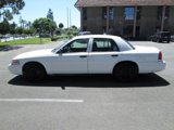 Used 2007 Ford Crown Victoria Police Interceptor image 3