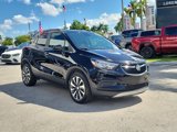Used 2022 Buick Encore Preferred image 3