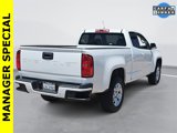 Used 2022 Chevrolet Colorado LT w/ Fleet Safety Package image 3