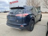 Used 2017 Toyota RAV4 SE image 6