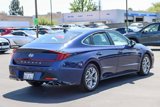 Used 2020 Hyundai Sonata SEL w/ Convenience Package image 4