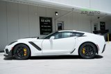 Used 2019 Chevrolet Corvette ZR1 image 3