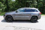 Used 2018 Jeep Grand Cherokee Altitude image 2