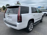 Used 2017 Cadillac Escalade Luxury image 4