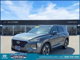 Certified 2020 Hyundai Santa Fe Limited image 4