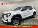 New 2025 GMC Terrain Elevation image 1