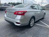 Used 2019 Nissan Sentra S image 6