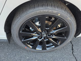 New 2025 MAZDA MAZDA3 s image 6