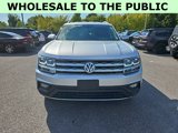 Used 2018 Volkswagen Atlas SE image 2