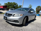 Used 2015 Honda Civic LX image 4