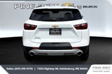 Certified 2022 Chevrolet Blazer LT image 4