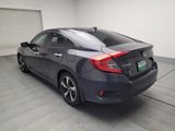 Used 2016 Honda Civic Touring image 5