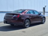 Used 2018 Ford Taurus Limited image 6