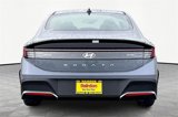 New 2025 Hyundai Sonata SE image 4