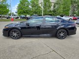 Certified 2022 Toyota Camry SE image 2