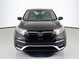 Certified 2022 Honda CR-V EX-L image 2