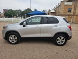 Used 2020 Chevrolet Trax LS w/ Tint and Cruise Package image 6